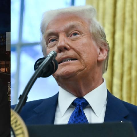 ‘Life and death stakes’: Hayes blasts Trump threats against Cuba, Mexico, Greenland