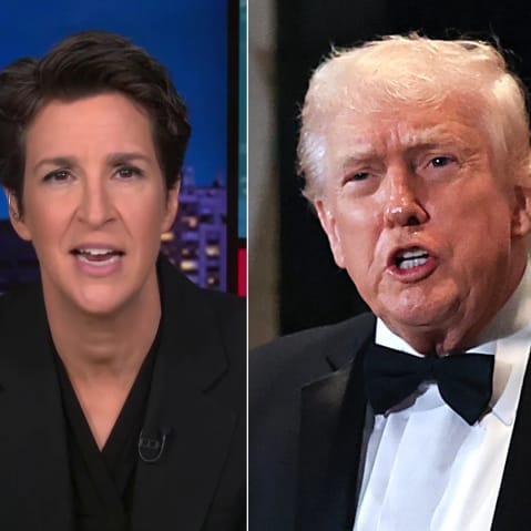 Trump meets fierce opposition escalating information war with arrests of journalists