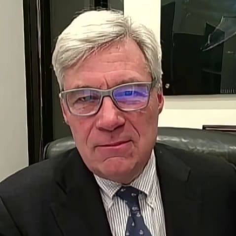 ‘Highly suspicious’: Sen. Whitehouse blasts Trump FBI’s raid on Fulton County elections site