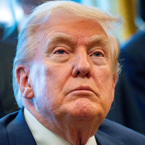 Trump doubles down on calls to nationalize elections, calling states ‘agents’ of the federal govt.