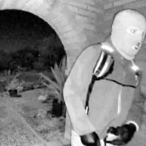 Image released in Nancy Guthrie's missing persons case.