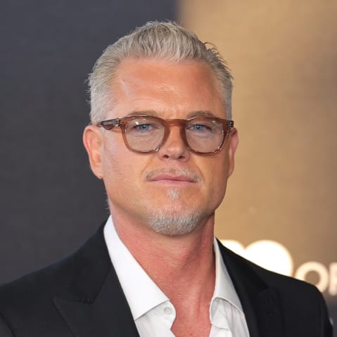 LOS ANGELES, CALIFORNIA - APRIL 20: Eric Dane attends the HBO Max FYC event for "Euphoria" at Academy Museum of Motion Pictures on April 20, 2022 in Los Angeles, California. (Photo by Momodu Mansaray/Getty Images)