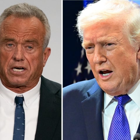 Trump betrays another key group of supporters with embrace of weedkiller