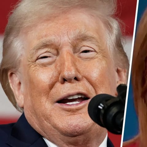 Trump surgeon general nominee dances around vaccine questions at Senate hearing