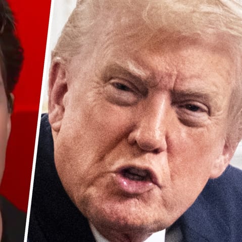 ‘Who benefits?’: Maddow dissects Trump’s motivations for attacking Iran