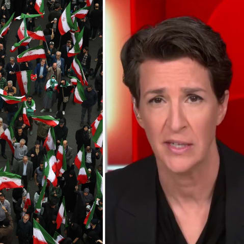 Trump’s decapitation strategy complicated by Iran regime’s ‘deep bench,’ ‘repressive capacities’