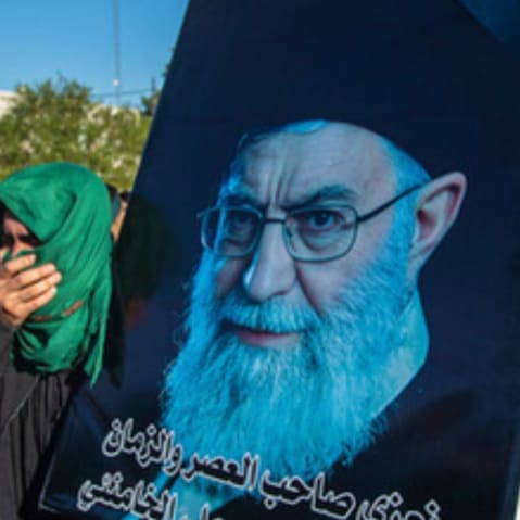 What an Iranian regime change could mean for the world