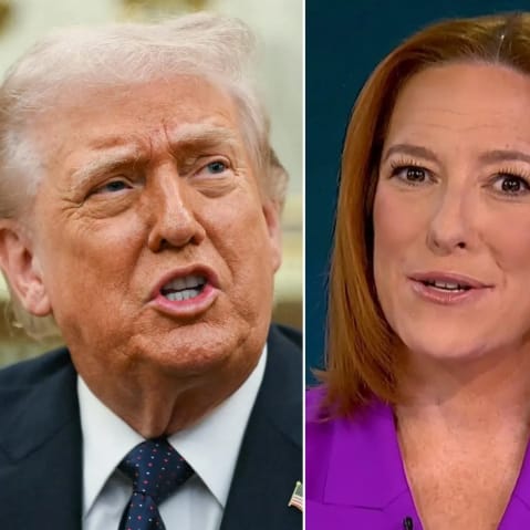 Trump’s nightmare: Texas Senate race is everything Trump didn’t want