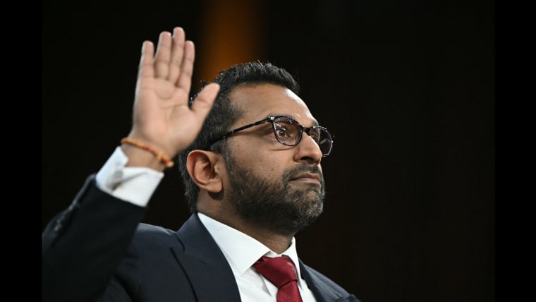 Trump indictment spurring right-wing lawmakers to incite violence Rep. Madeleine Dean says