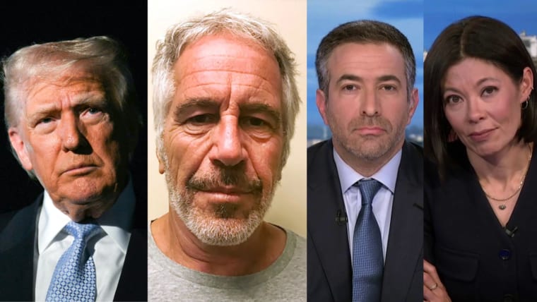 HUMILIATED: Trump hides from cameras to sign 'transparency' bill in ironic coda to Epstein loss