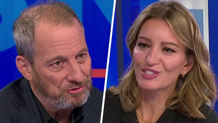 Megyn Kelly dragged for comment saying Epstein's type was 'barely legal'