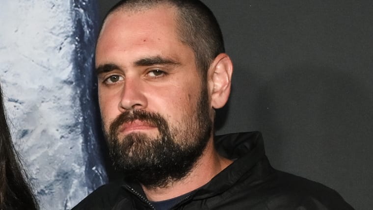 Nick Reiner at "Spinal Tap II: The End Continues" Los Angeles Premiere held at The Egyptian Theatre in Los Angeles.