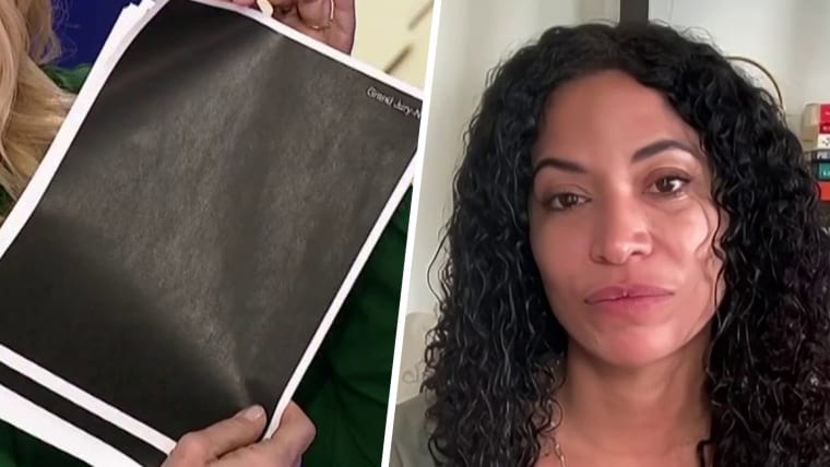 House Oversight Democrats investigating why a photo was removed from Epstein files release