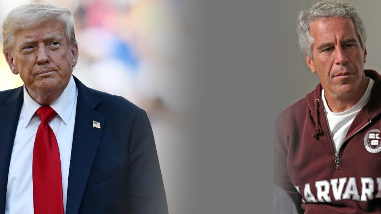 Kasich reacts to growing frustration in MAGA over Epstein files: 'You can see the cracks'