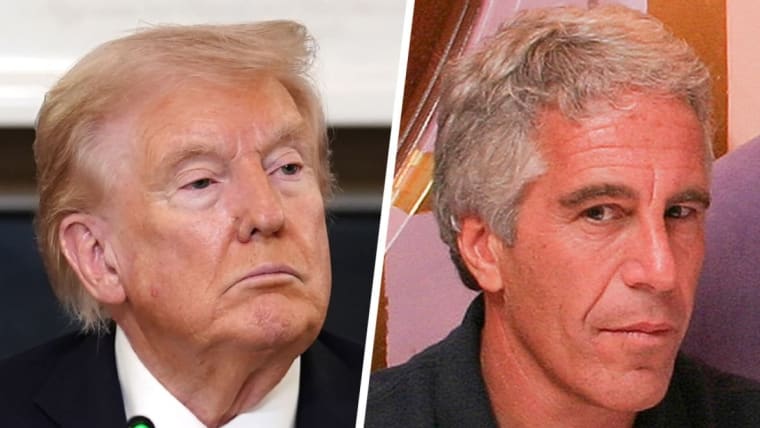 The questions Congress should have for Pam Bondi around the Epstein files release