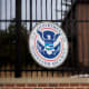 Image: Dept. Of Homeland Security HQ As Congress' Spending Plan Funds Agency Only Through February