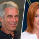 Jeffrey Epstein; Jen Psaki.