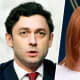 Jon Ossoff; Jen Psaki.