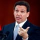 Florida Gov. Ron DeSantis