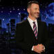 jimmy kimmel live returns to air