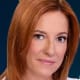 Jen Psaki; Graham Platner.