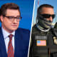 Chris Hayes on ICE as a secret police force.