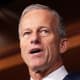 John Thune.