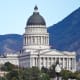 Utah State Capitol.