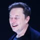Elon Musk.