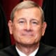 Chief Justice John Roberts.