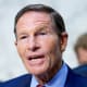 Sen. Richard Blumenthal.