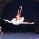 Misty Copeland performing American Ballet Theater "Don Quixote."
