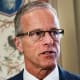 Senate Majority Leader John Thune.
