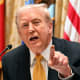U.S. President Donald Trump.