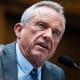 Robert F. Kennedy Jr. speaks