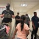 ICE Detains Immigrants Inside New York City Courthouses