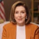 Nancy Pelosi.