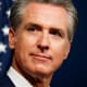 Gavin Newsom.