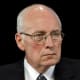Former Vice President Dick Cheney.