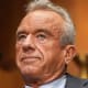 Robert Kennedy Jr. in Washington, D.C.