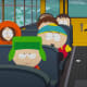 "South Park" Season 27.