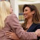 Attorney General Pam Bondi embraces Alina Habba