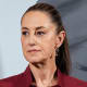 Claudia Sheinbaum