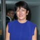 Ghislaine Maxwell