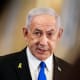 Israeli Prime Minister Netanyahu Meets Lawmakers On Capitol Hill