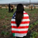 ICE Raid At Southern California Farm Sparks Protests
