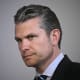 Pete Hegseth