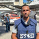 PALESTINIAN-ISRAEL-CONFLICT-GAZA-AL JAZEERA