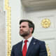 Image: Vice President JD Vance