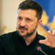 Russia Ukraine War Volodymyr Zelenskyy